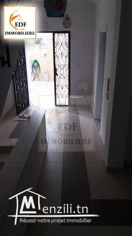 Réf 2090: Une luxueuse villa sur 3 niveaux à Ain Mariem