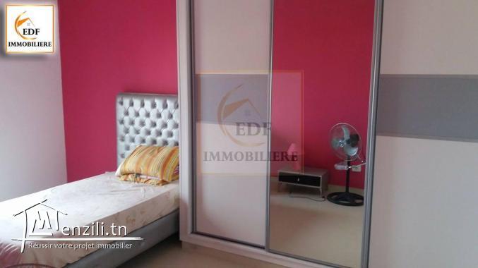 Réf 2090: Une luxueuse villa sur 3 niveaux à Ain Mariem