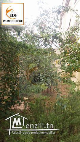 Réf 2090: Une luxueuse villa sur 3 niveaux à Ain Mariem