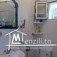 Réf 2066: Un Appartement de 2 pièces à vendre Ain Mariem Bizerte