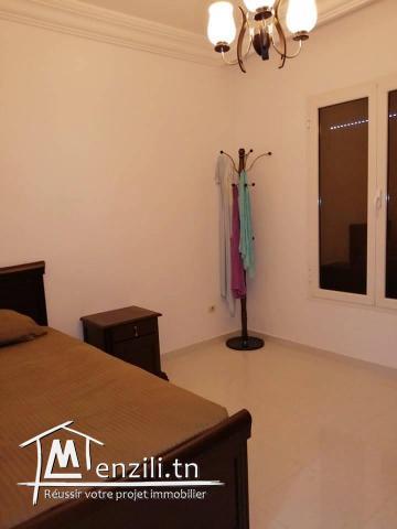 Réf 2143: Un bel Appartement s+2 à bhira Bizerte.