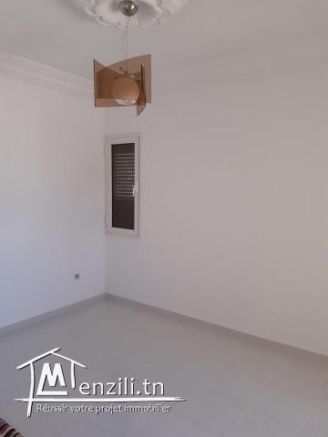Réf 2143: Un bel Appartement s+2 à bhira Bizerte.