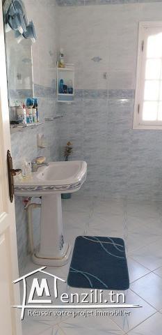 appartement meublé à louer 