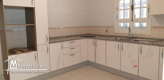 Appartement de 100 m2 à kantaoui