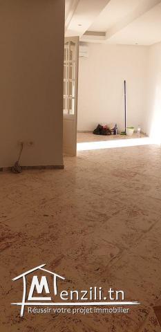 Appartement de 100 m2 à kantaoui
