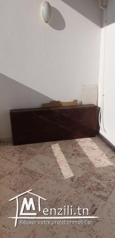 Appartement de 100 m2 à kantaoui