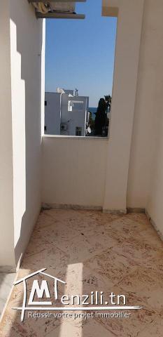 Appartement de 100 m2 à kantaoui