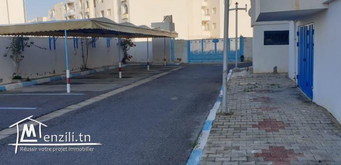 Joli appartement à Hergla