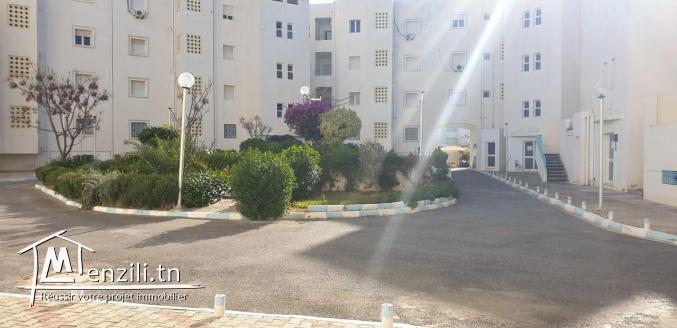 Joli appartement à Hergla