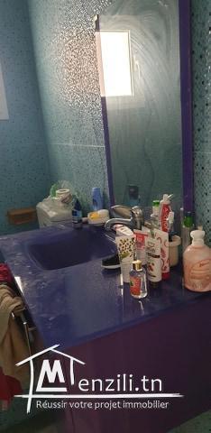 Joli appartement à Hergla