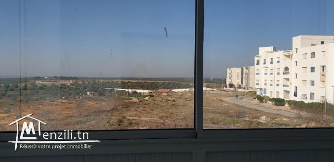 Joli appartement à Hergla