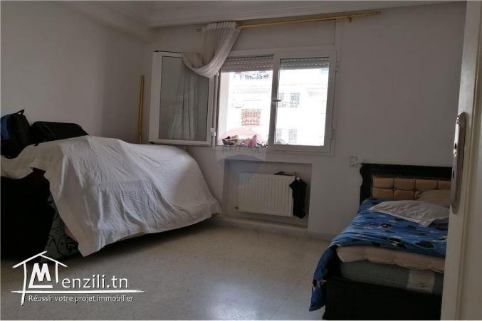 S+3 à vendre à l'aouina