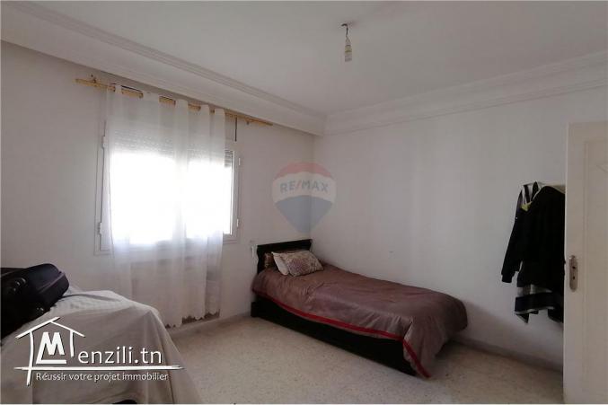 S+3 à vendre à l'aouina