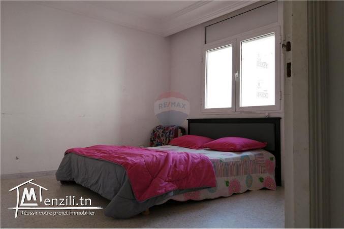 S+3 à vendre à l'aouina