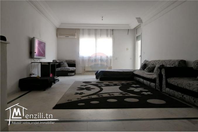 S+3 à vendre à l'aouina