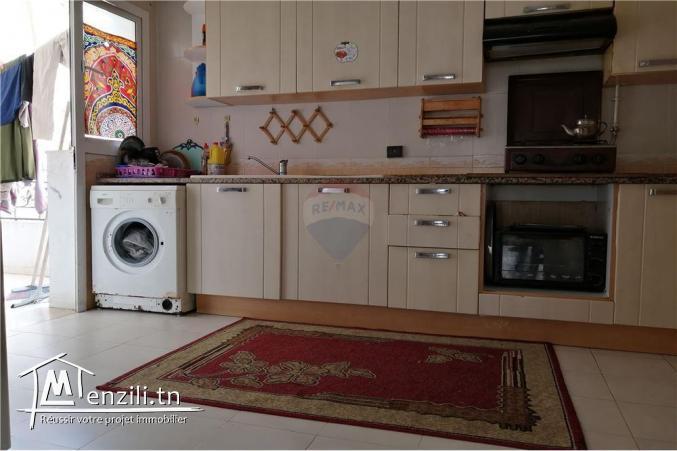 S+3 à vendre à l'aouina