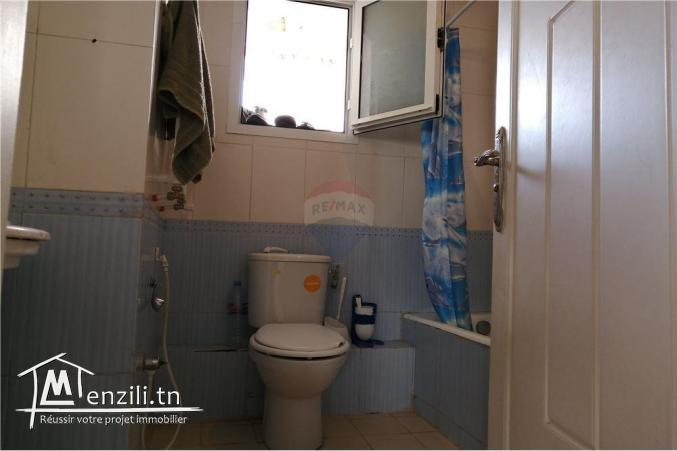 S+3 à vendre à l'aouina