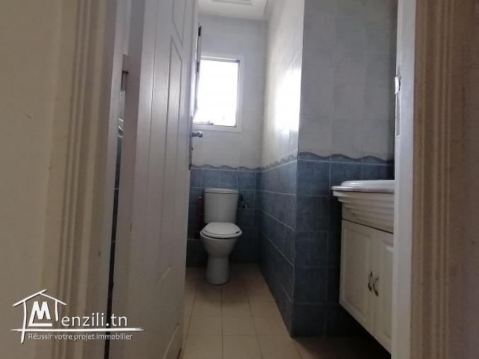 S+3 à vendre à l'aouina