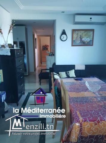 appartement a vendre à boumhel bassatine