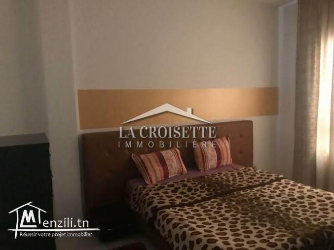 s+3 meublé au lac 1 ZAL0309