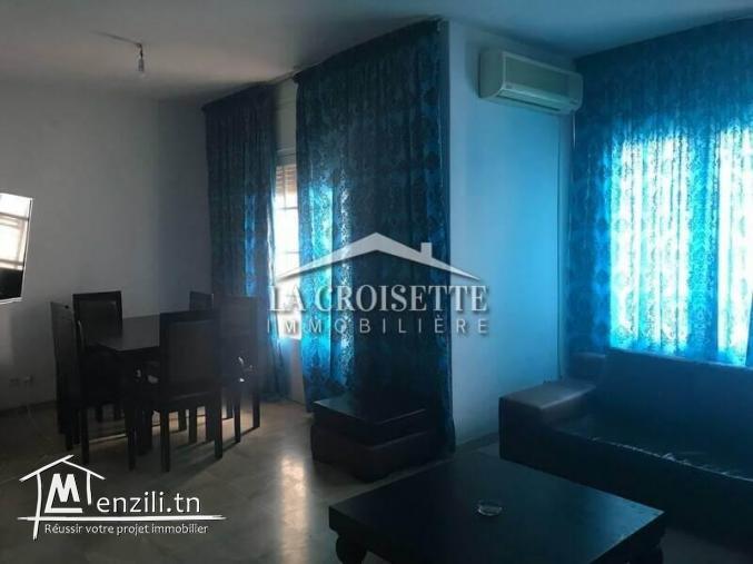 s+3 meublé au lac 1 ZAL0309