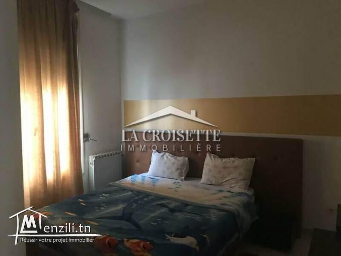 s+3 meublé au lac 1 ZAL0309