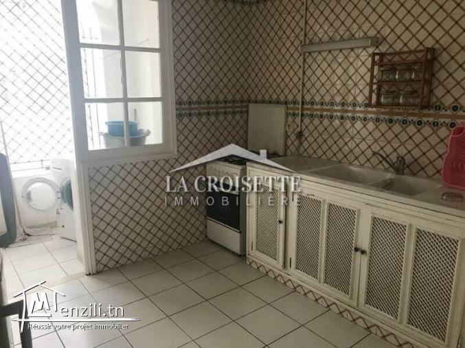 s+3 meublé au lac 1 ZAL0309