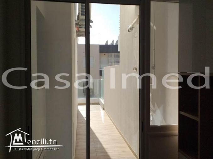 Des appartements s1/s2/s3