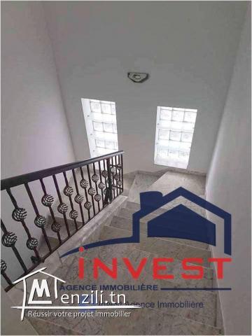 Villa S+5 à Gammarth