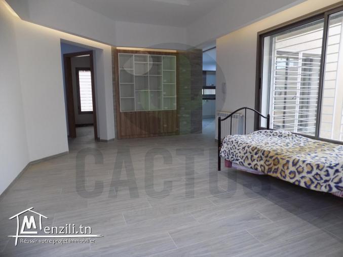 Villa de 176 m² sur un Terrain de 224 m² à Cité el Wafa