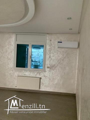 Appartement S+3 de très haut standing