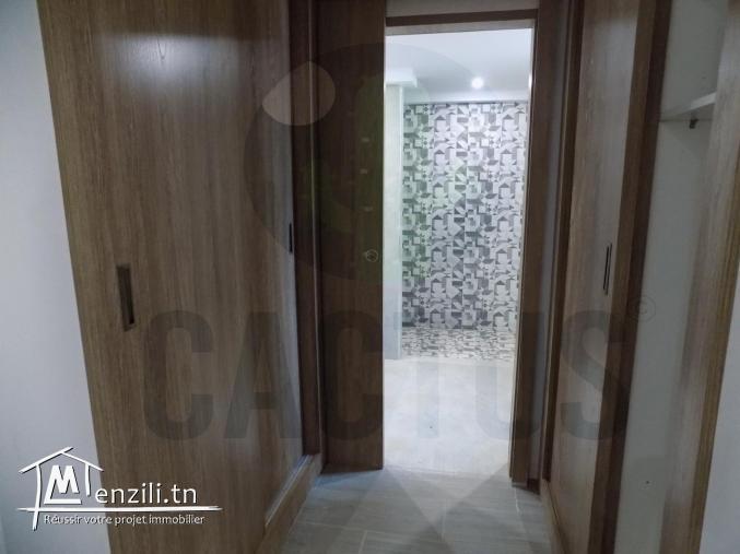 Villa de 176 m² sur un Terrain de 224 m² à Cité el Wafa