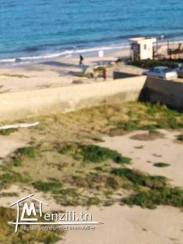 Appartement vue de mer à chatt mariem