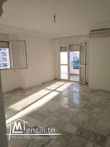 Appartement vue de mer à chatt mariem