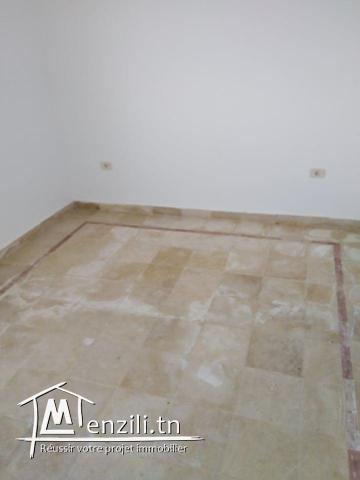 Appartement vue de mer à chatt mariem