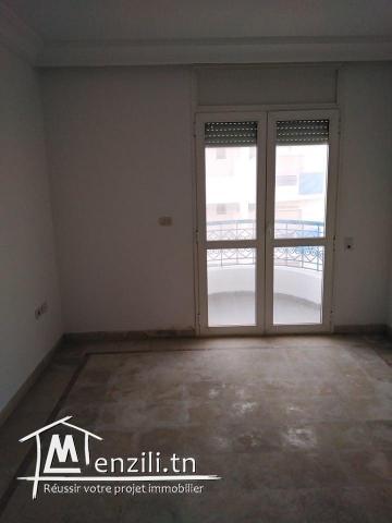 Appartement vue de mer à chatt mariem