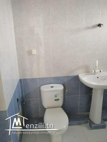 Appartement vue de mer à chatt mariem