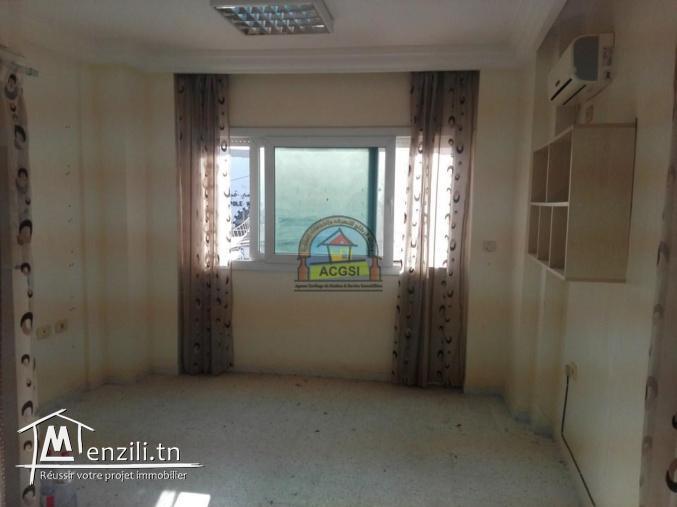 Bureau à louer au centre ville Monastir