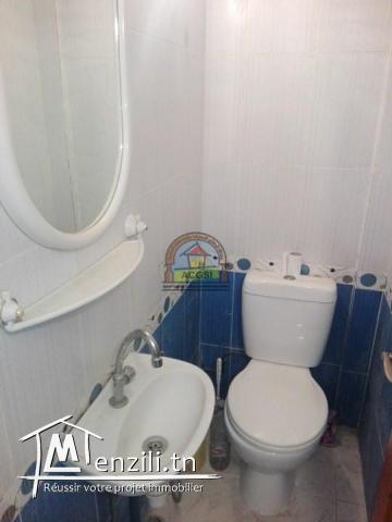 Bureau à louer au centre ville Monastir