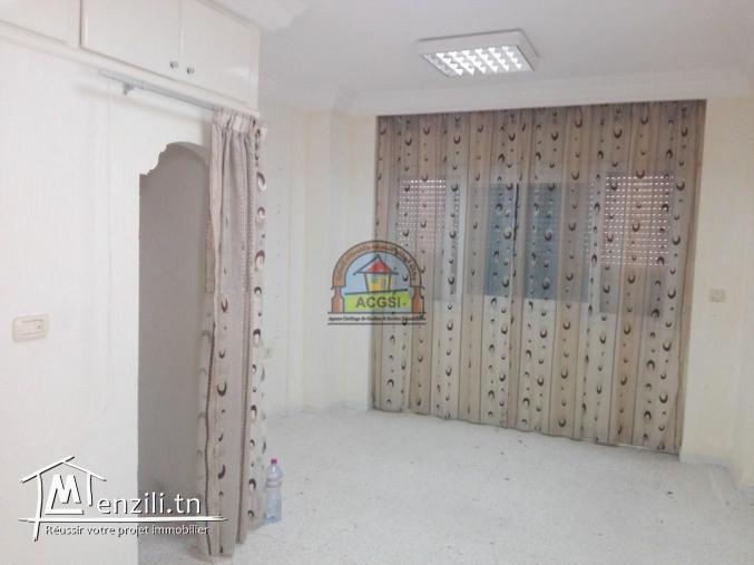 Bureau à louer au centre ville Monastir