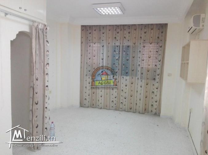 Bureau à louer au centre ville Monastir