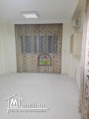 Bureau à louer au centre ville Monastir