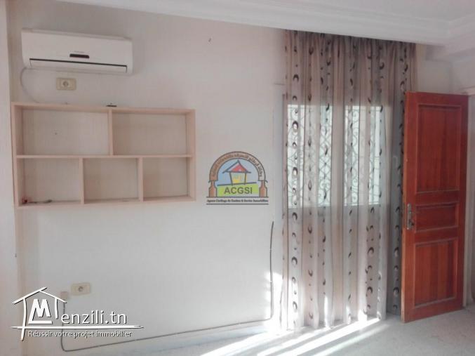 Bureau à louer au centre ville Monastir