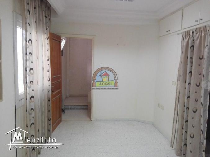 Bureau à louer au centre ville Monastir