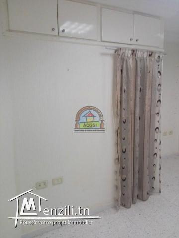 Bureau à louer au centre ville Monastir