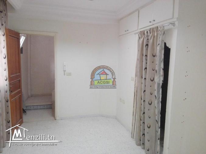 Bureau à louer au centre ville Monastir