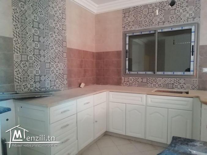 Maison pas loin du phare