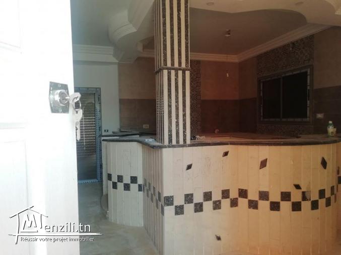 Maison pas loin du phare