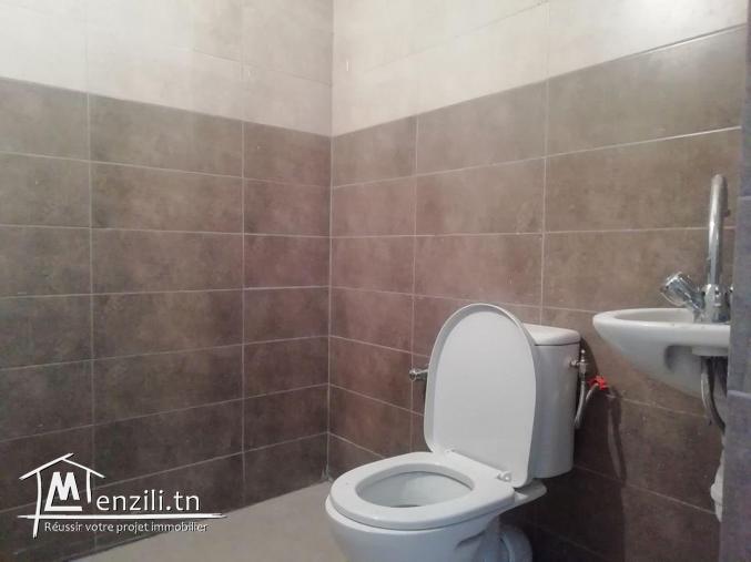 Maison pas loin du phare