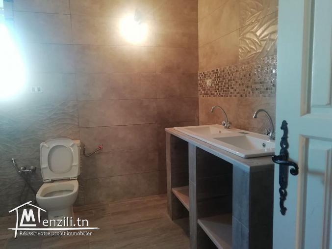 Maison pas loin du phare